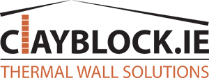 Clayblock Ireland Logo