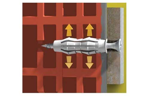 Protherm Fixings