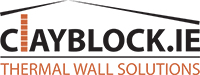 Clayblock Ireland Logo