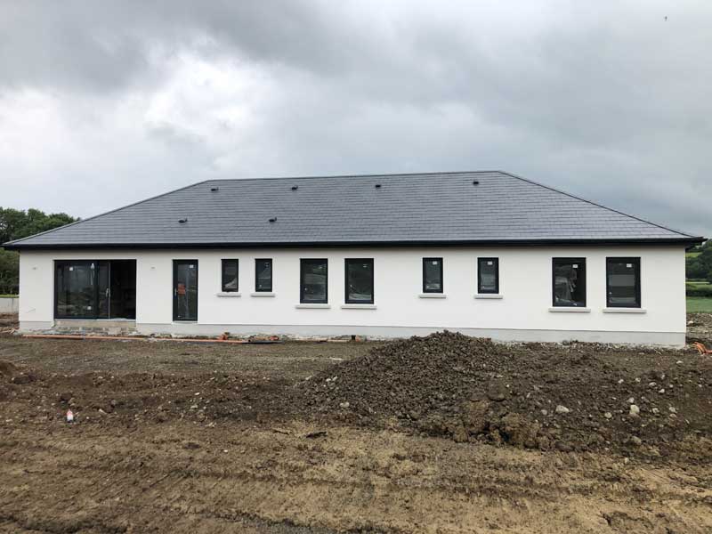 Bungalow in Enniscorthy