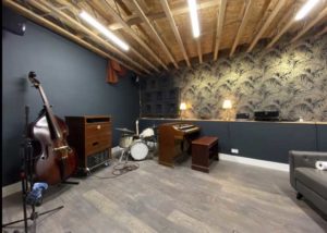 Music Room