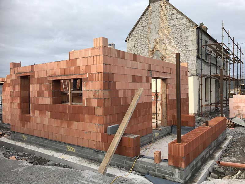 Extension in Tipperary