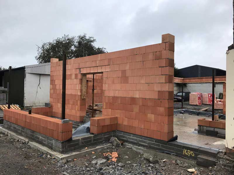 Extension in Tipperary