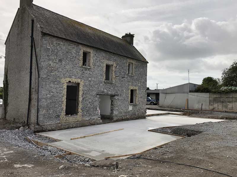 Extension in Tipperary
