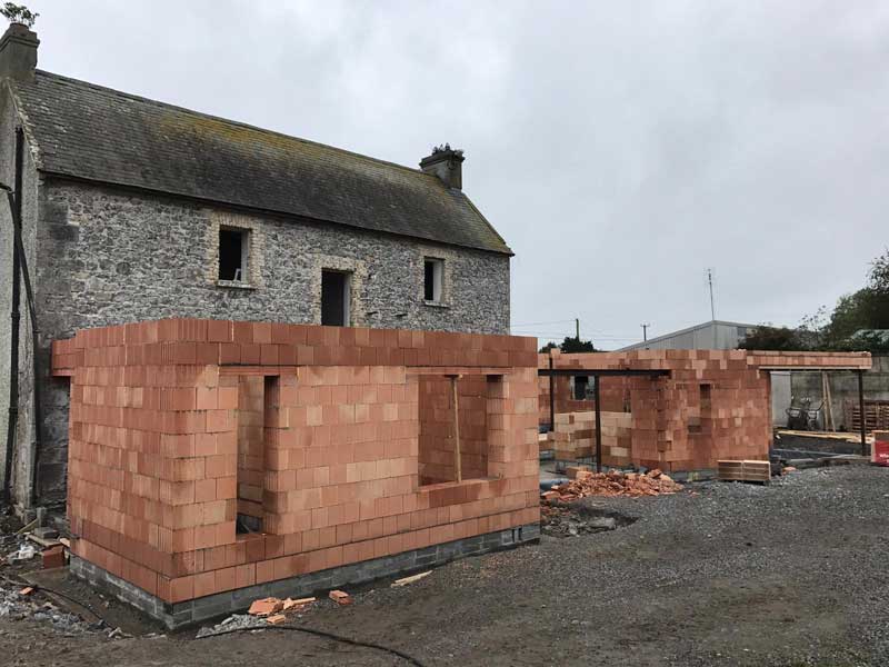 Extension in Tipperary