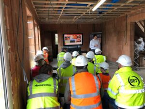 Clayblock Site Demonstration 1 Clayblock Site Demonstration 1