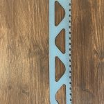 Carbide Reciprocating Saw Blade